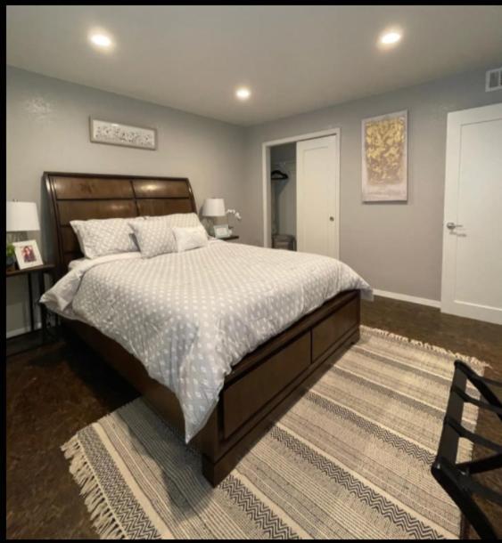 Evie'S Campus-Close 2 Bedroom Luxury Oklahoma City Exterior photo